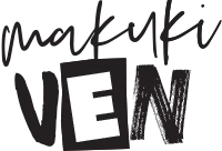 MAKUKI VEN logo