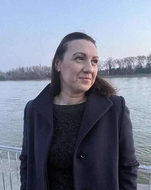 Alena Predacova MAKUKI VEN