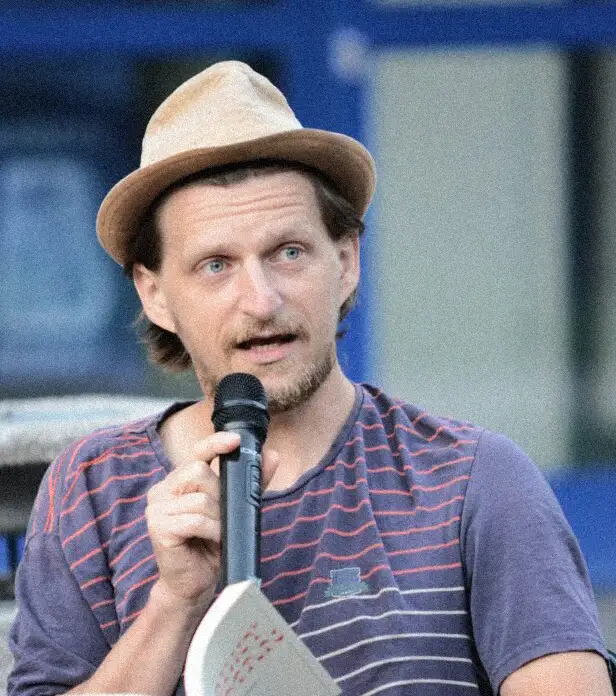 Peter Gartner MAKUKI VEN