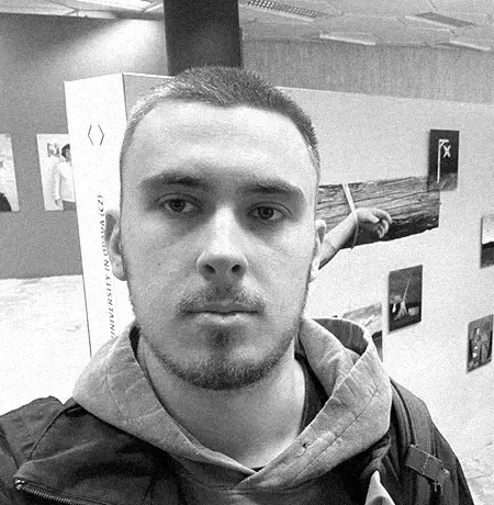 Jakub Grznar MAKUKI VEN