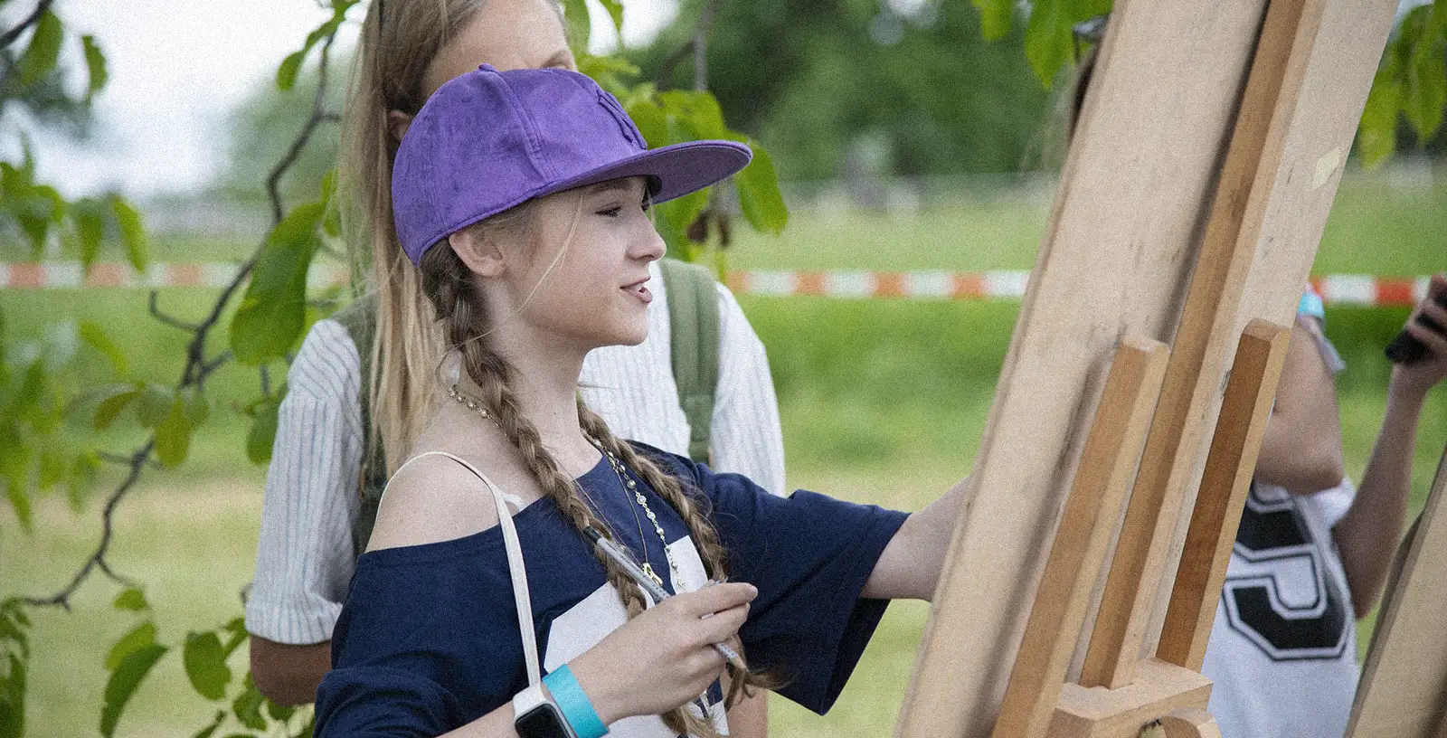 Mala skola kreslenia MAKUKI VEN