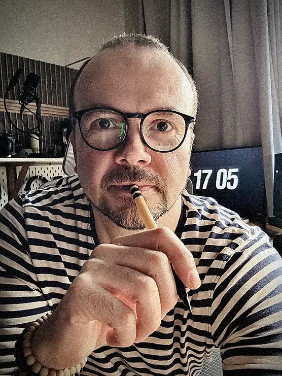 Tomas Lazar MAKUKI VEN