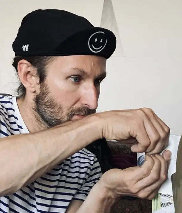 Jozef Zovinec MAKUKI VEN