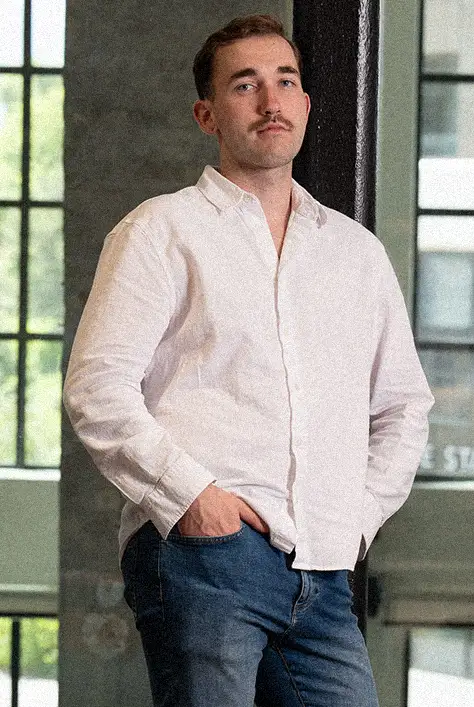 Richard Chudý MAKUKI VEN
